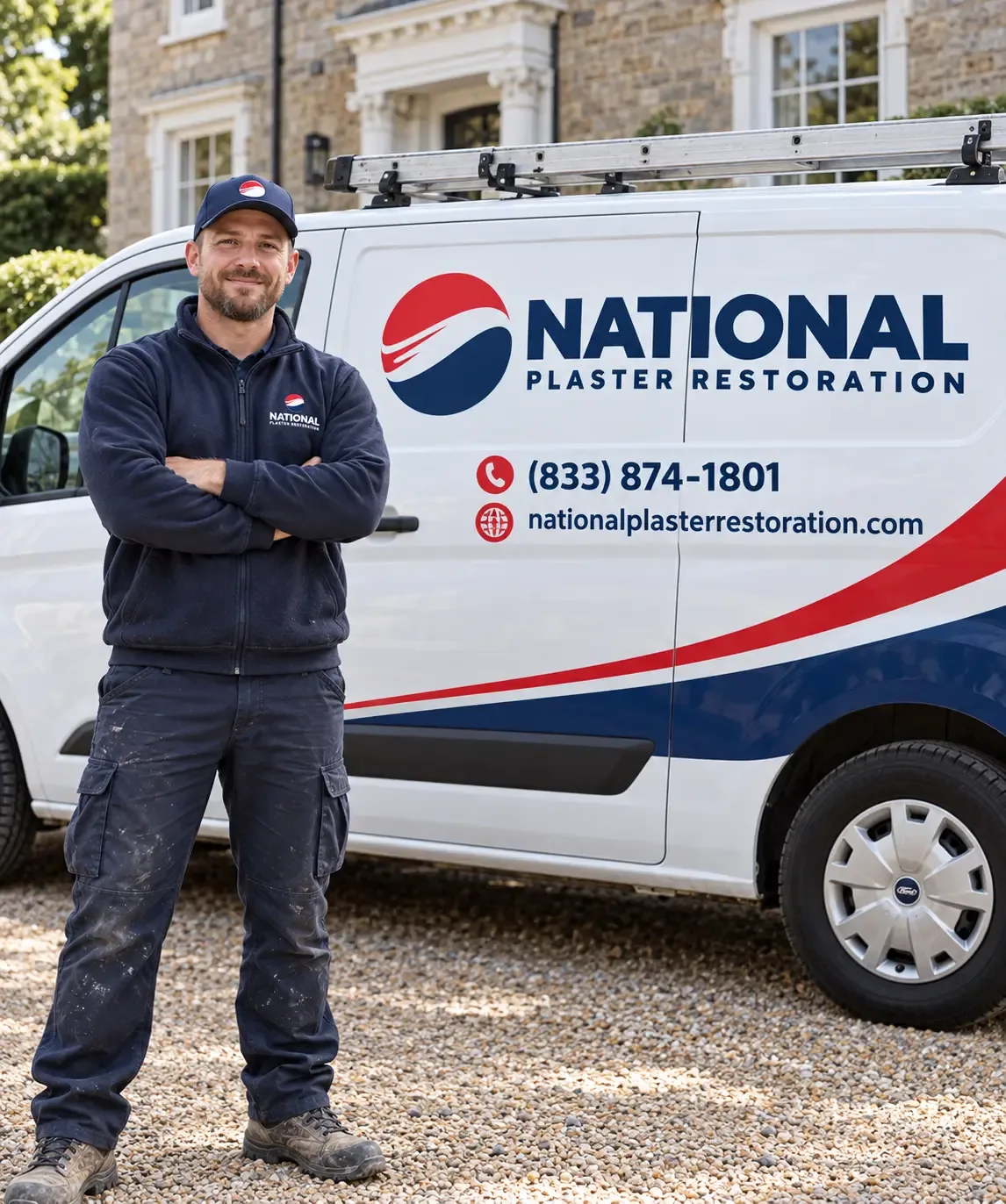 Plaster Repair company in Edinburg, TX